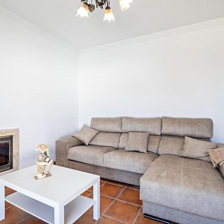צ'יקלנה דה לה פרונטרה Villa Jero מראה חיצוני תמונה