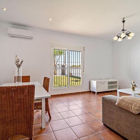צ'יקלנה דה לה פרונטרה Villa Jero מראה חיצוני תמונה