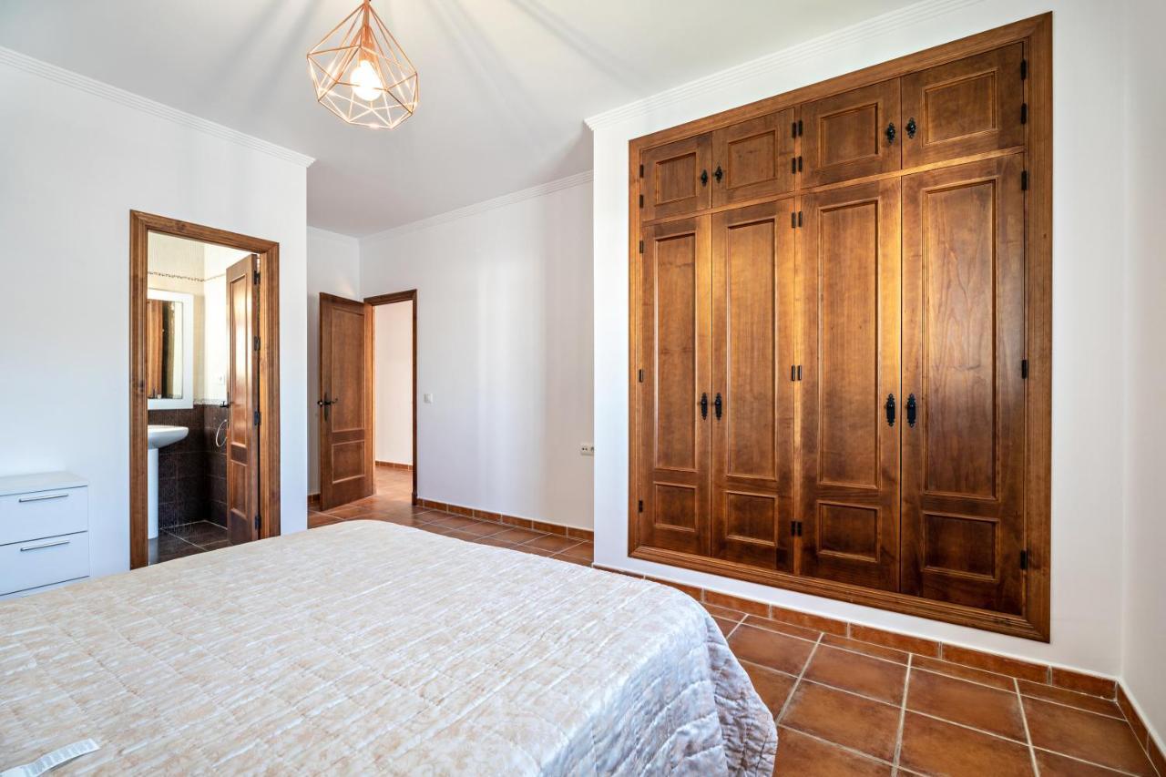 צ'יקלנה דה לה פרונטרה Villa Jero מראה חיצוני תמונה